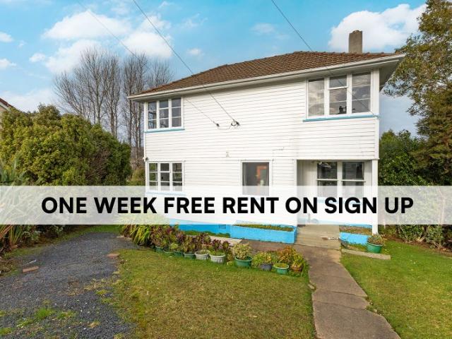 House for rent in Otakou