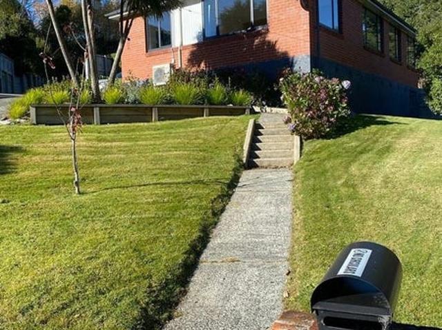 House for rent in Otakou