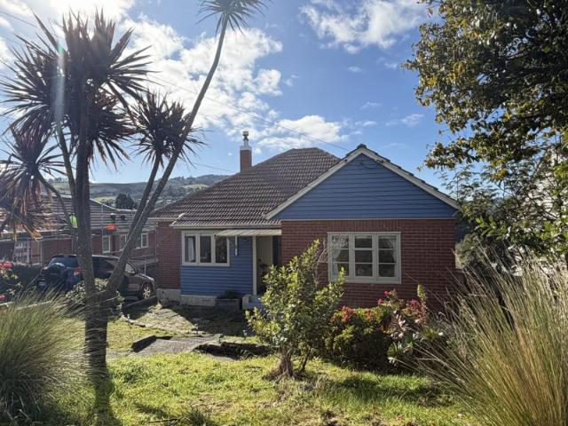 House for rent in Otakou