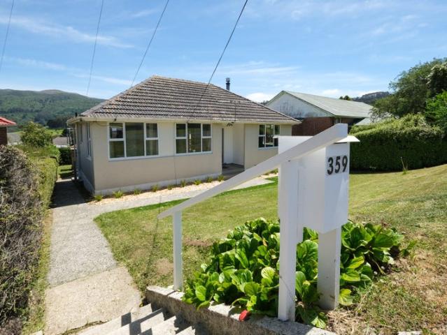 House for rent in Otakou