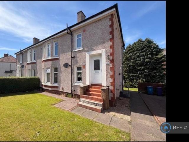 Apartment for rent in Riddrie Knowes, Riddrie