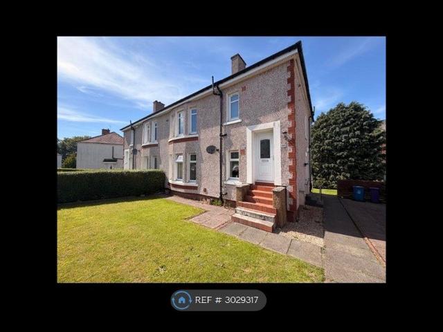 House for rent in Riddrie Knowes, Riddrie