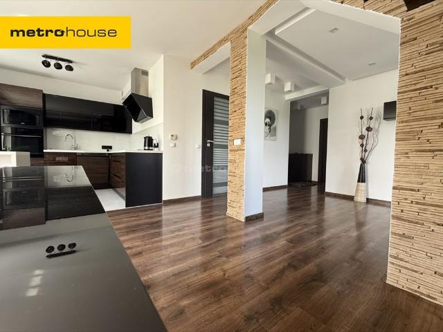 Mieszkanie na sprzedaż w Libertów, Małopolskie