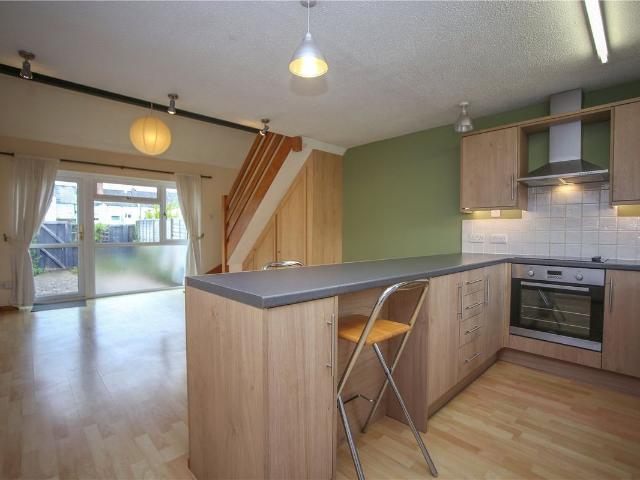 House for rent in Golden Valley, Gloucestershire