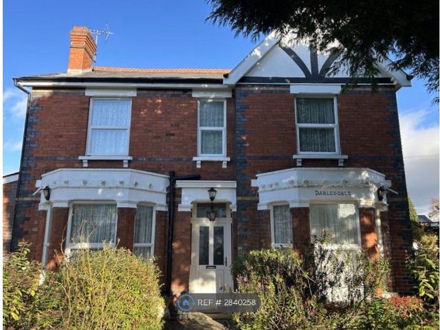 House for rent in Rowanfield, Golden Valley