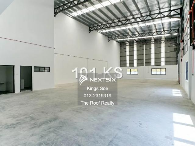 Residential House for rent in Petaling, Alam Impian