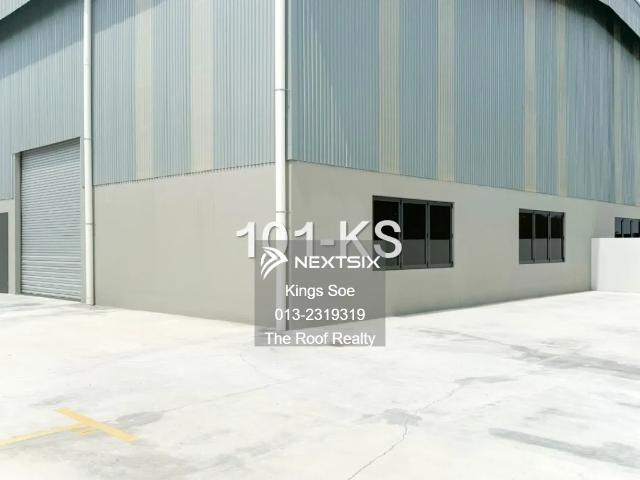 Residential House for rent in Petaling, Alam Impian