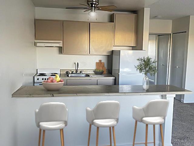 Apartment for rent in Las Vegas, Nevada