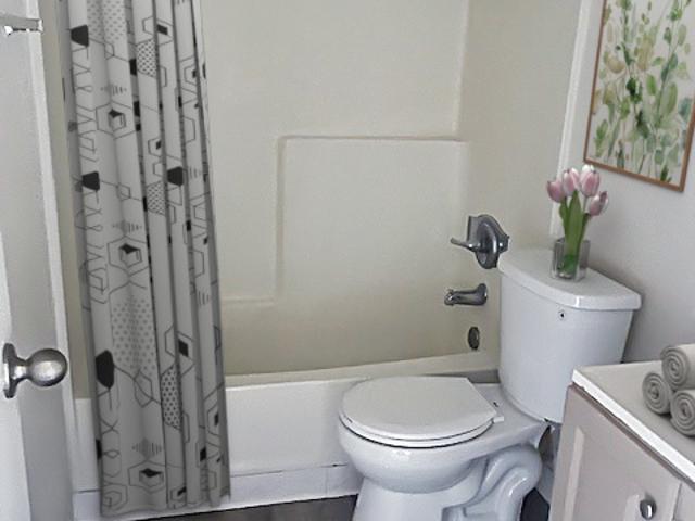 Apartment for rent in Las Vegas, Nevada