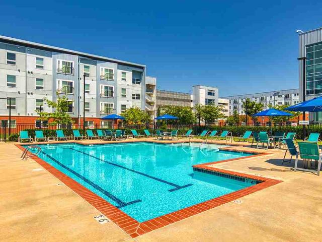 Apartment for rent in Newport News