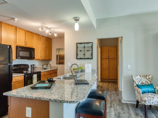 Apartment for rent in Newport News