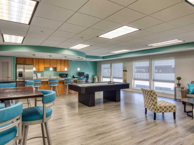 Apartment for rent in Newport News, Virginia