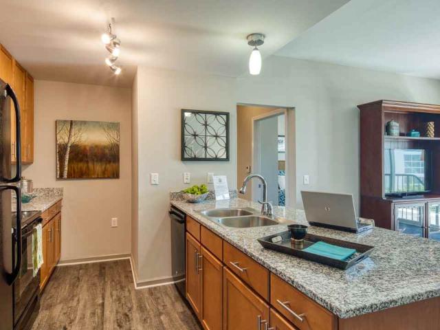 Apartment for rent in Newport News