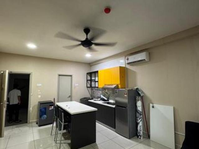 Condominium for rent in Langat, Selangor