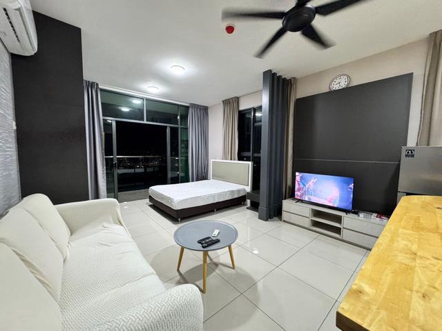 Condominium for rent in Langat, Selangor