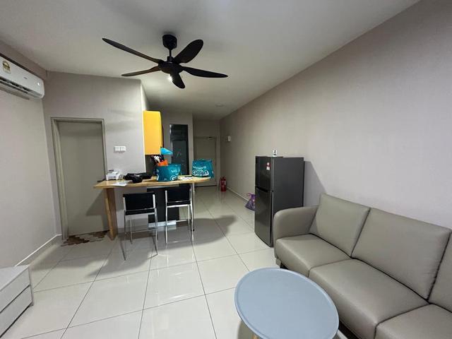 Condominium for rent in Ampang, Majlis Perbandaran Ampang Jaya