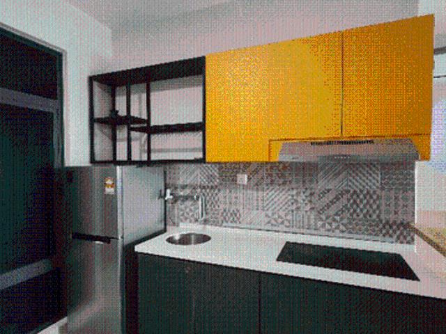 Apartment for rent in Selangor