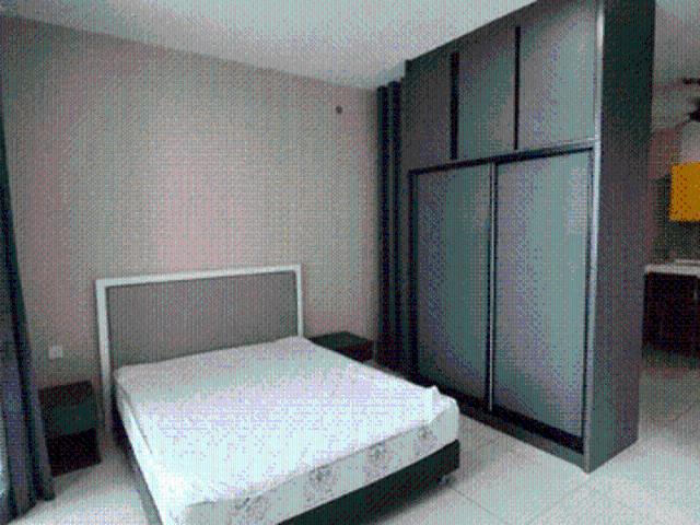 Apartment for rent in Selangor