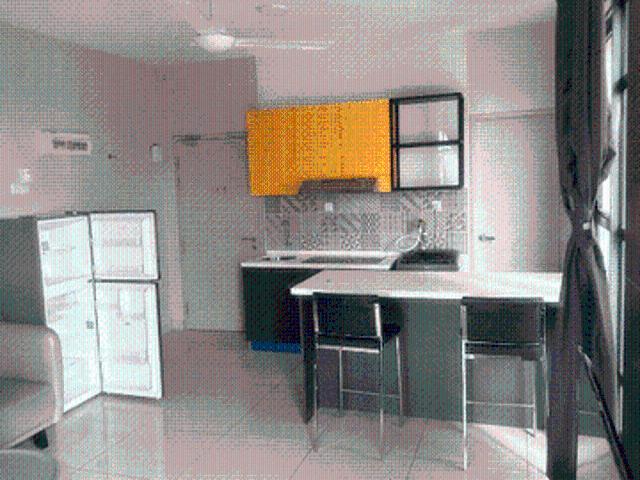 Apartment for rent in Selangor