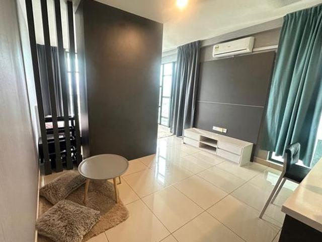Condominium for rent in Langat, Selangor