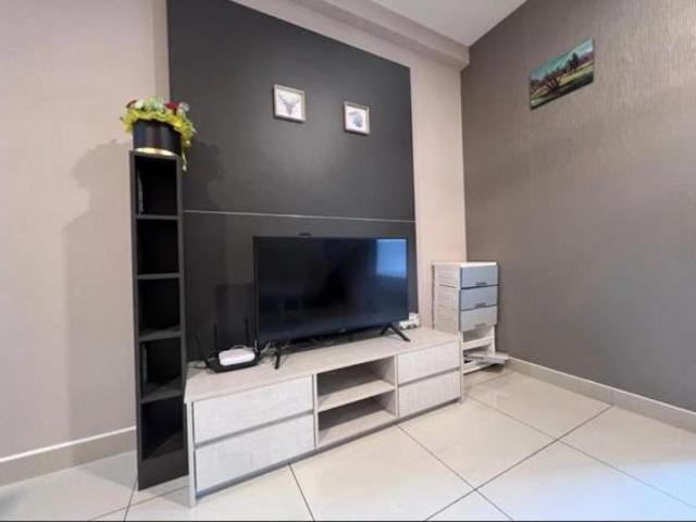 Apartment for rent in Langat, Selangor