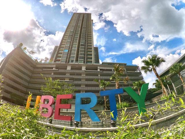 Condominium for rent in Langat, Selangor