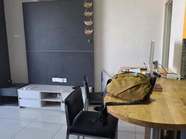 Condominium for rent in Langat, Selangor