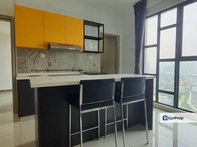 Condominium for rent in Selangor