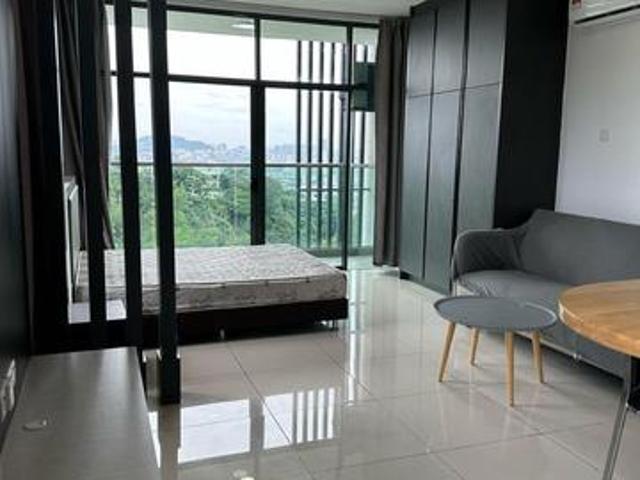 Condominium for rent in Ampang, Majlis Perbandaran Ampang Jaya