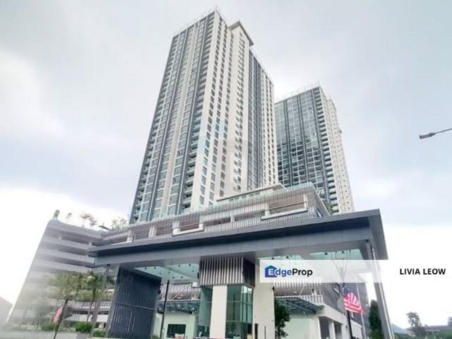 Condominium for sale in Ulu Kelang, Majlis Perbandaran Ampang Jaya