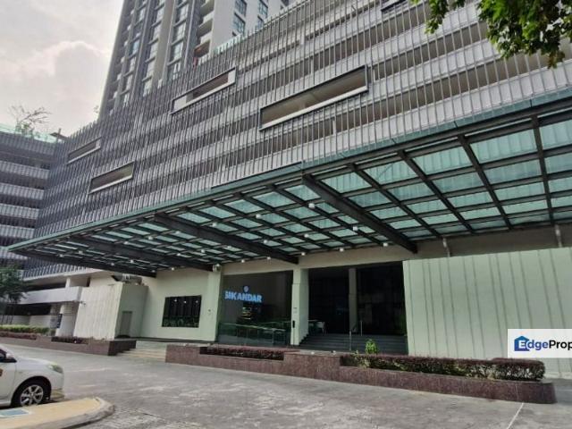 Condominium for sale in Ulu Kelang, Majlis Perbandaran Ampang Jaya