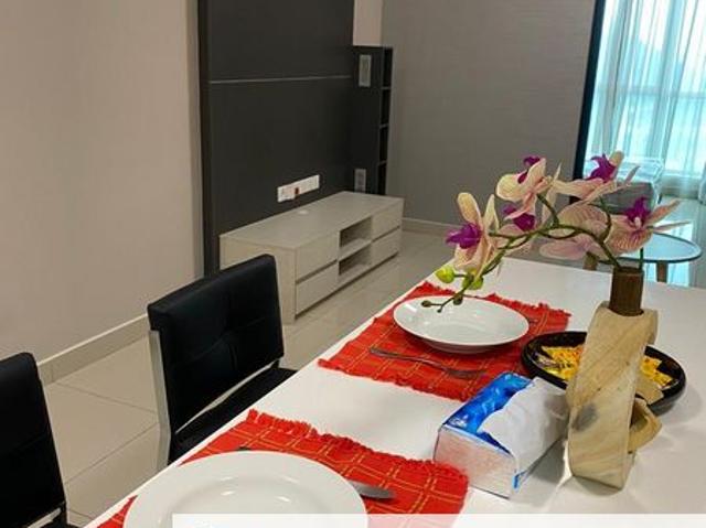 Condominium for sale in Selangor