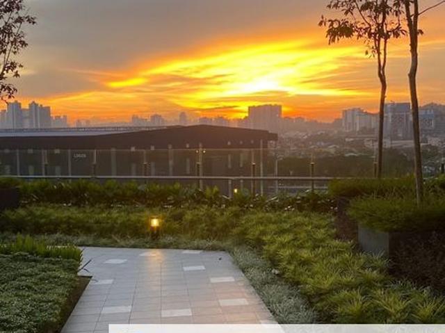 Condominium for sale in Selangor