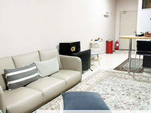 Condominium for sale in Ulu Kelang, Majlis Perbandaran Ampang Jaya