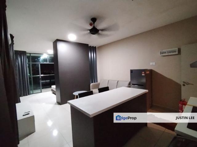 Condominium for rent in Selangor