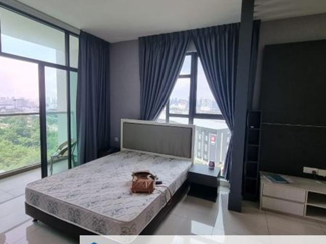 Condominium for rent in Selangor