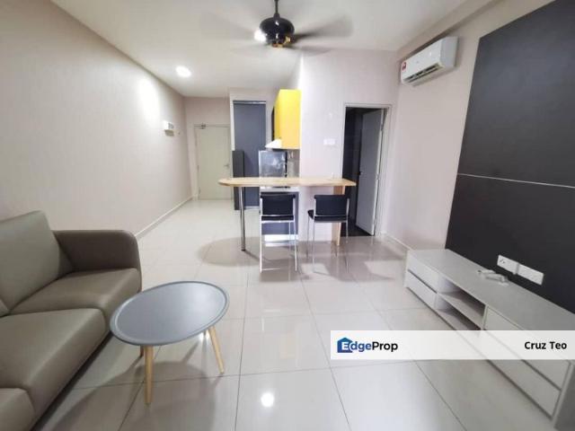 Condominium for rent in Selangor
