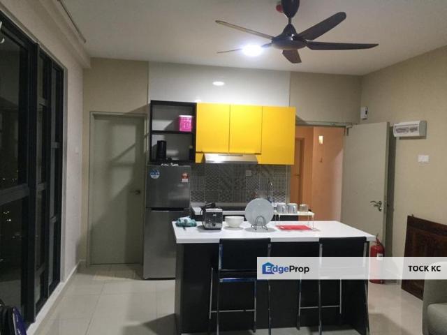 Condominium for sale in Selangor