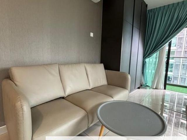 Condominium for rent in Selangor
