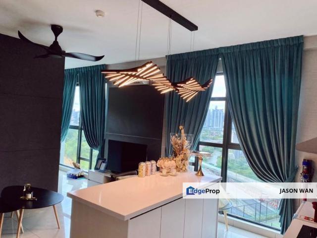 Condominium for rent in Selangor