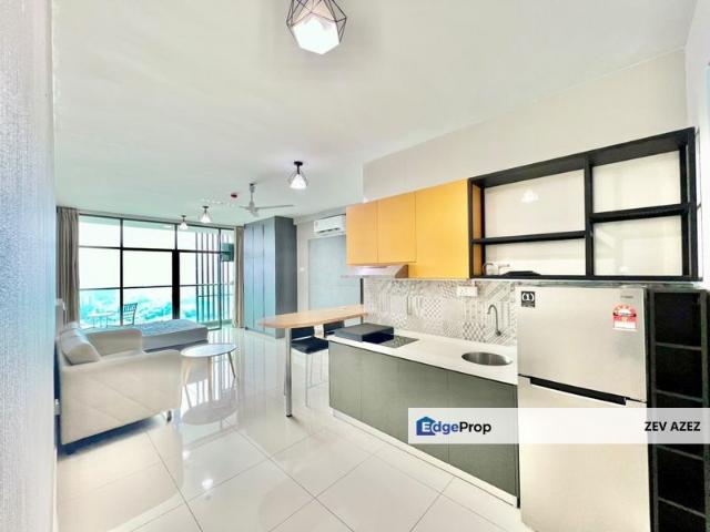 Condominium for rent in Selangor