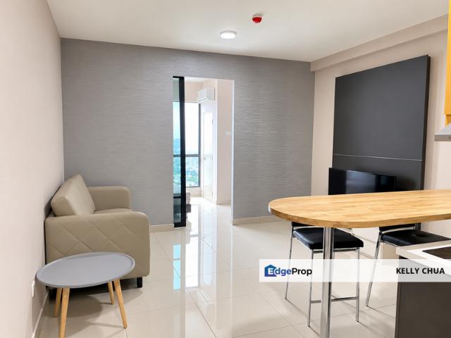 Condominium for rent in Ulu Kelang, Majlis Perbandaran Ampang Jaya