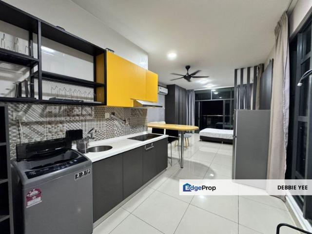 Condominium for rent in Selangor