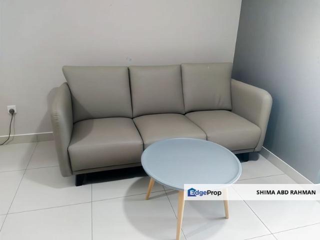 Condominium for rent in Selangor