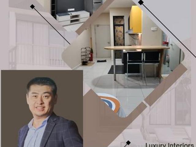 Condominium for sale in Selangor