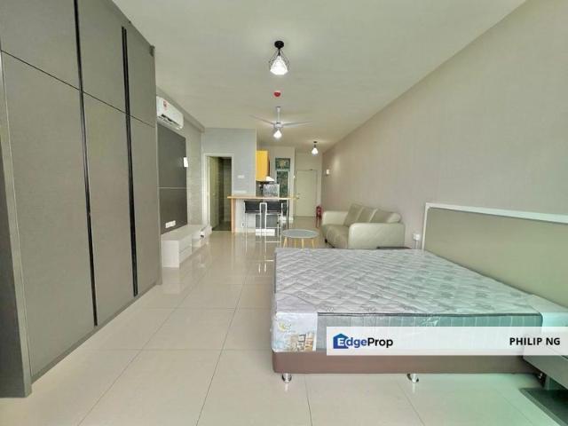 Condominium for rent in Selangor