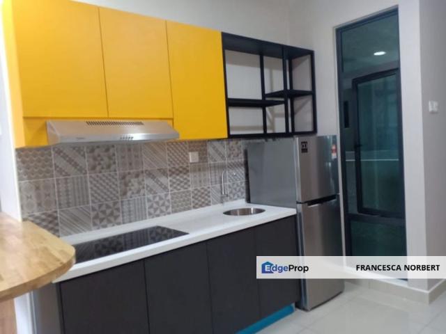 Condominium for sale in Selangor