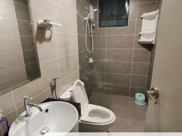 Condominium for rent in Selangor