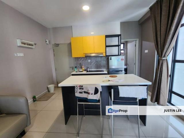 Condominium for rent in Selangor