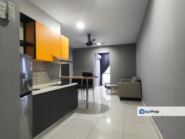 Condominium for rent in Selangor